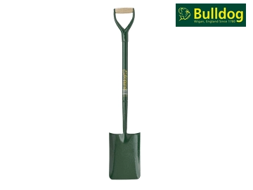 Bulldog All Steel Trench Shovel