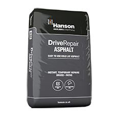 Bag Drive Repair Macadam