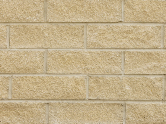 Yorkstone Cromwell Split Faced Walling