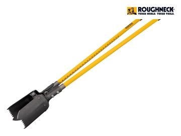 Sharp Edge Posthole Digger 1.46m