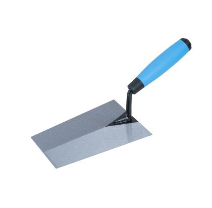 Blue Spot Tools 180mm (7") Soft Grip Bucket Trowel