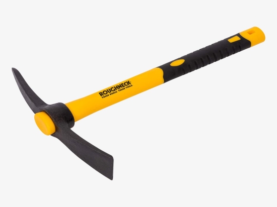 Micro Pick Mattock 400g (0.88 lb)