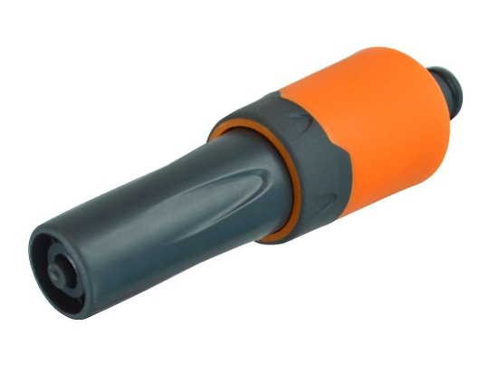 Plastic Hose Nozzle