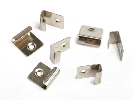 Decking Fixing Starter Clips pack of 50