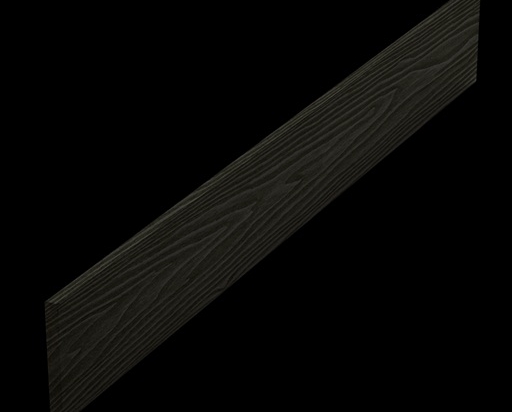 Piranha Hunter Woodgrain Fascia Board