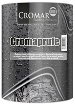 Cromaprufe Roof Coating