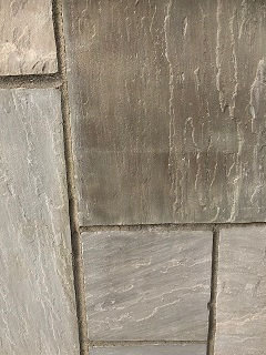 Kandla Grey Calibrated Natural Sandstone