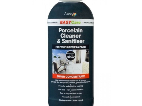 Easy Porcelain Cleaner & Sanitiser