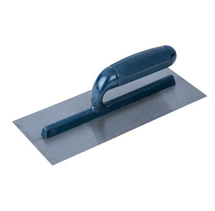 Blue Spot Tools 280mm (11") Anti-Slip Plastering Trowel