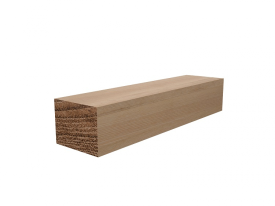 Planed Square Edge Timber 50mm x 38mm