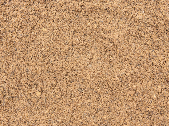 Bag River Sand
