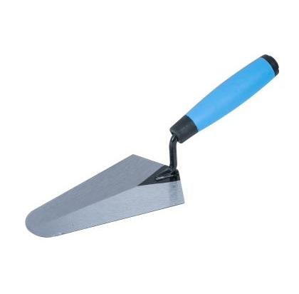 BlueSpot 180mm (7") Soft Grip Gauging Trowel