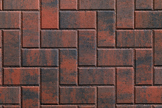 Plas 50 Block Paving Brindle