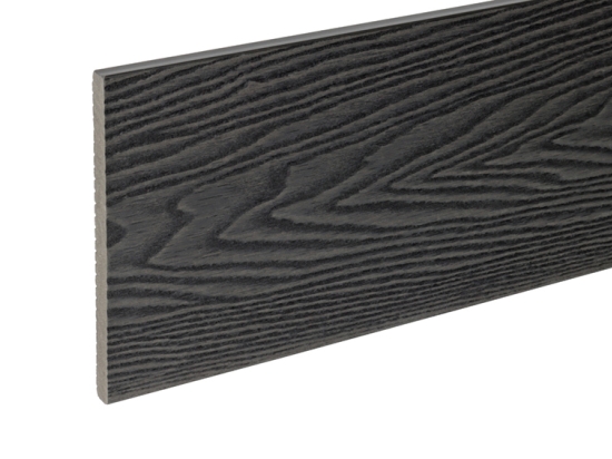 Decking Fascia Trim