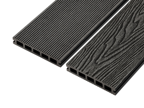Trade Reversible Hollow Decking Board