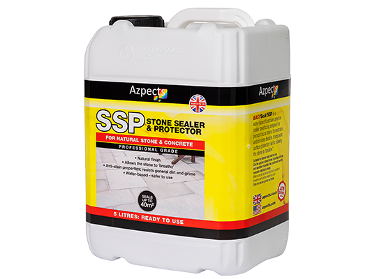 Easy Seal SSP Stone Sealer and Protector