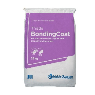 Thistle Bonding Coat