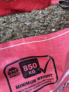 20mm Ballast Maxi Bag
