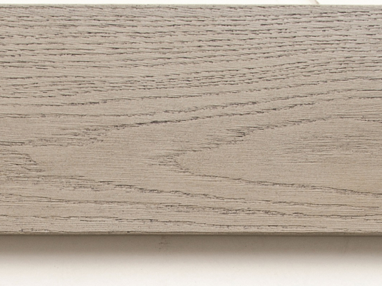 Millboard Fascia Board Driftwood/Smoked Oak 3200x146x16mm