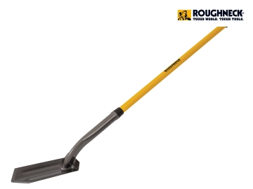 Long Handled Trenching Shovel