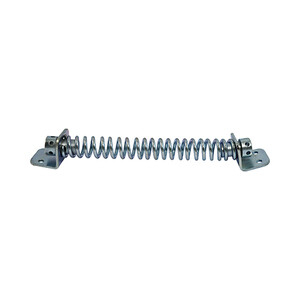 250mm 10" Gate Spring Zinc