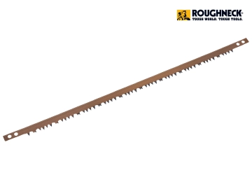 Bowsaw Blade - Raker Teeth 600mm (24in)