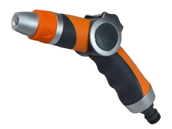 Plastic Adjustable Spray Gun