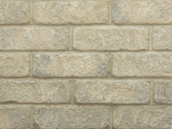 Weathered Cromwell Rustic Faced Walling