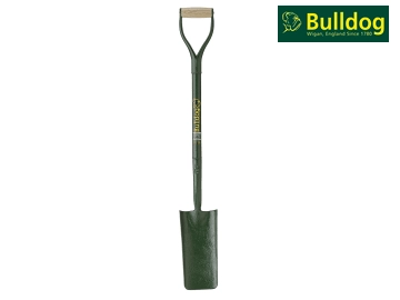 Bulldog All Steel Cable Layer