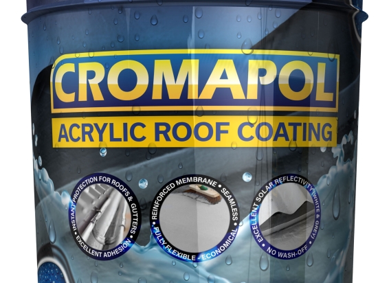 Cromapol Black