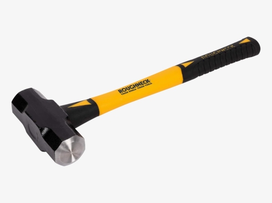 Mini Sledge Hammer 16in Fibreglass Handle 1.8kg (4 lb)