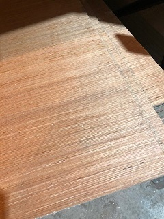 Marine Plywood