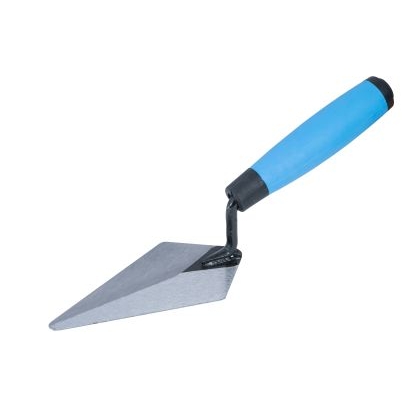 Blue Spot Tools 150mm (6") Soft Grip Pointing Trowel