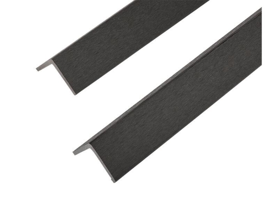 Decking Corner Trim