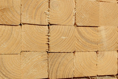 50mm x 47mm Carcassing Timber