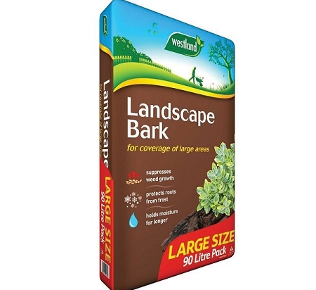 Westland Landscape Bark