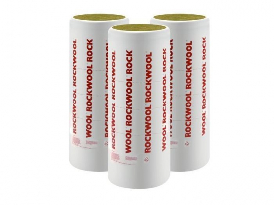 100mm Rockwool Insulation Roll