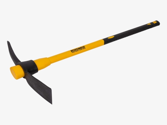 Fibreglass Handle Pick Mattock 2.27kg (5 lb)