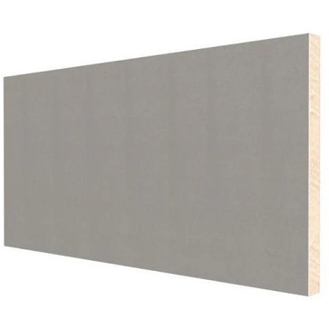 2400mm x 1200mm Laminated Plasterboard