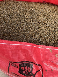 10mm Gravel Maxi Bag