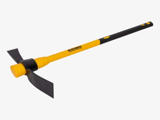 Fibreglass Handle Cutter Mattock 2.27kg (5 lb)