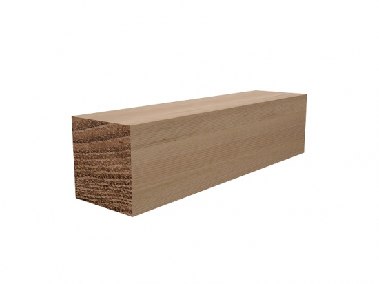 Planed Square Edge Timber 50mm x 50mm