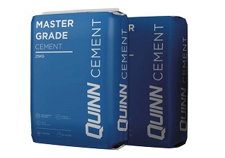 Bag Cement Master Grade Premium (Waterproof bag)