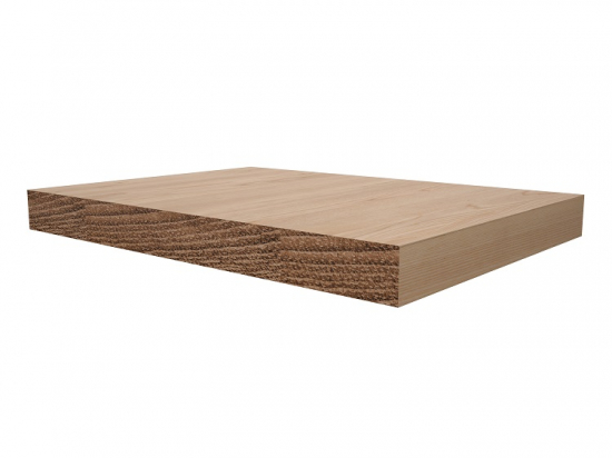 Planed Square Edge Timber 275mm x 25mm