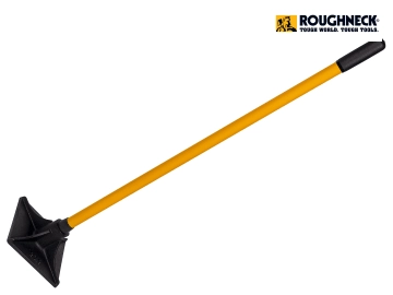 64-379 Earth Rammer (Tamper) with Fibreglass Handle 4.5kg (10 lb)