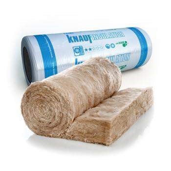 Earthwool Loft Roll