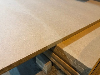 Moisture Restistant MDF