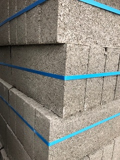 100mm Breeze Block 7N