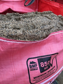 River Sand Maxi Bag