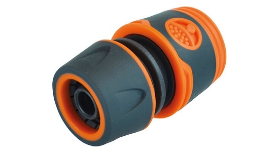 Plastic Female Hose Connector